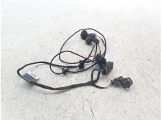 Recambio de sensor aparcamiento delantero para audi q2 (gab) 1.0 tfsi referencia OEM IAM 81A971104  