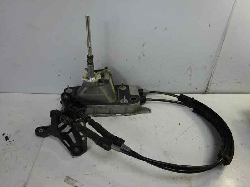 Recambio de palanca cambio para volkswagen caddy ka/kb (2c) furgón economy bluemotion referencia OEM IAM   