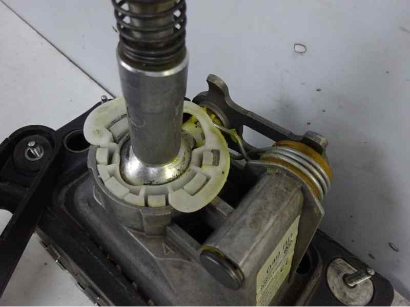 Recambio de palanca cambio para volkswagen caddy ka/kb (2c) furgón economy bluemotion referencia OEM IAM   