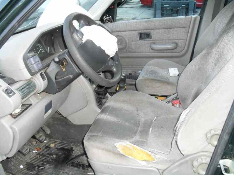 land rover freelander (ln) del año 2001