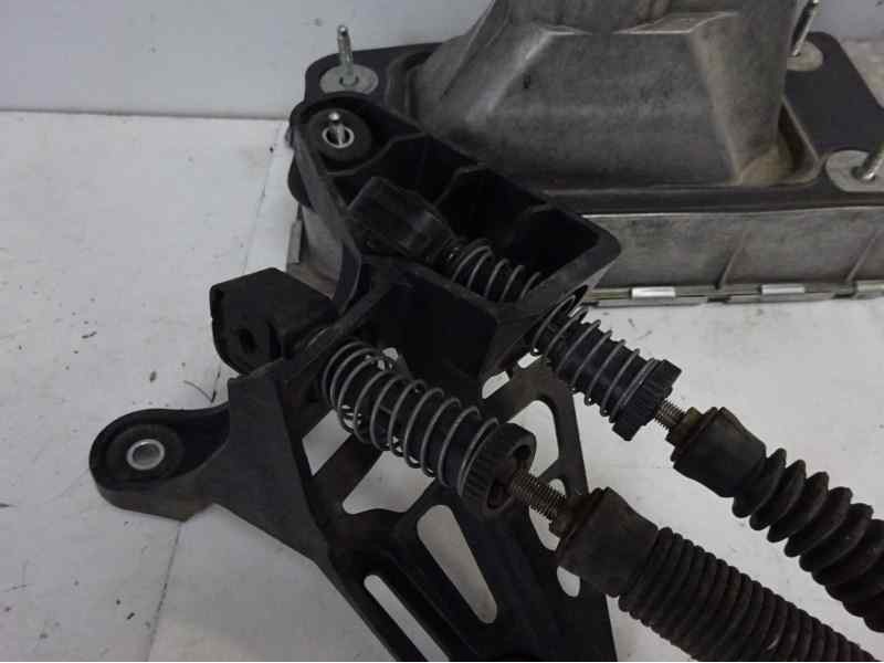 Recambio de palanca cambio para volkswagen caddy ka/kb (2c) furgón economy bluemotion referencia OEM IAM   