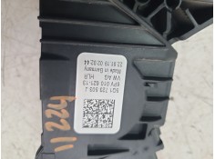 Recambio de potenciometro pedal para audi q2 (gab) 1.0 tfsi referencia OEM IAM 5Q1723503J   2