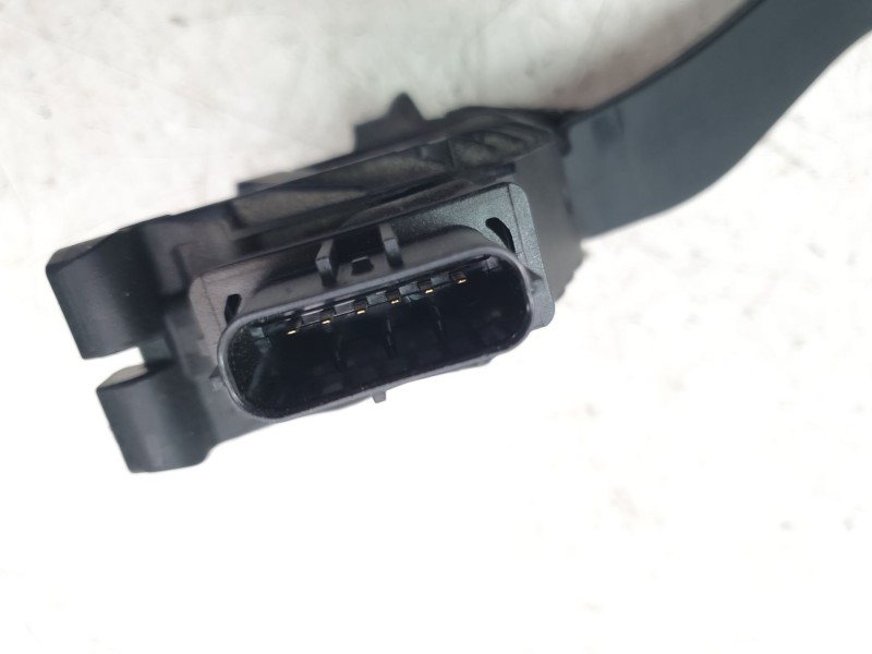 Recambio de potenciometro pedal para audi q2 (gab) 1.0 tfsi referencia OEM IAM 5Q1723503J  