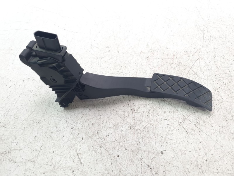 Recambio de potenciometro pedal para audi q2 (gab) 1.0 tfsi referencia OEM IAM 5Q1723503J  