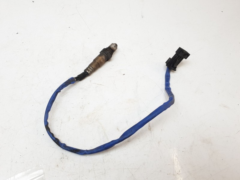 Recambio de sonda lambda para porsche 911 (typ 997) carrera s coupe referencia OEM IAM 99660616801  