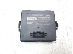 Recambio de modulo electronico para audi q2 (gab) 1.0 tfsi referencia OEM IAM 3Q0907338C  