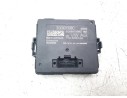 MODULO ELECTRONICO 3Q0907338C 3Q0907338C 