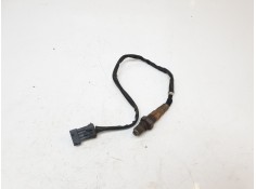 Recambio de sonda lambda para porsche 911 (typ 997) carrera s coupe referencia OEM IAM 99660617801   2