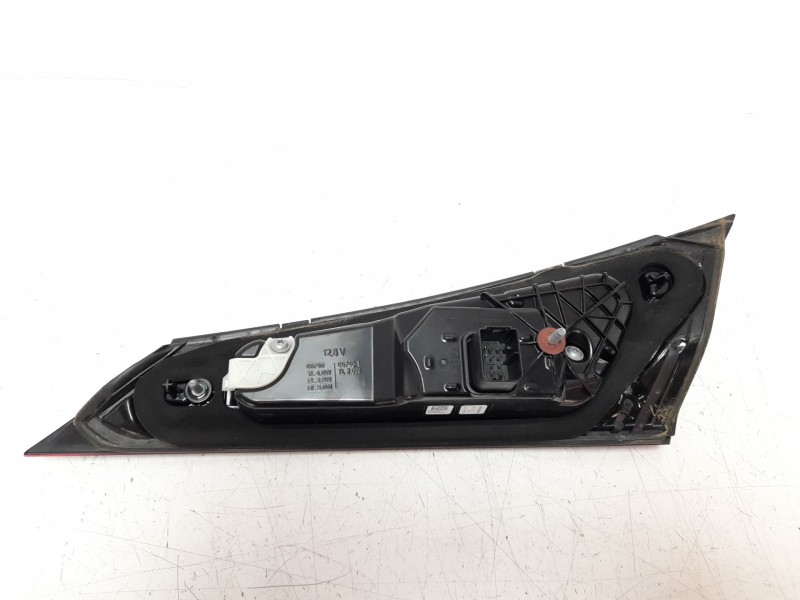 Recambio de piloto trasero izquierdo interior para mercedes-benz cle cle 220d referencia OEM IAM 2549065102  