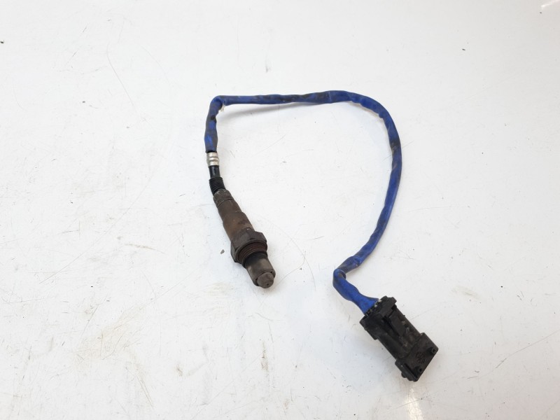 Recambio de sonda lambda para porsche 911 (typ 997) carrera s coupe referencia OEM IAM 99660616801  