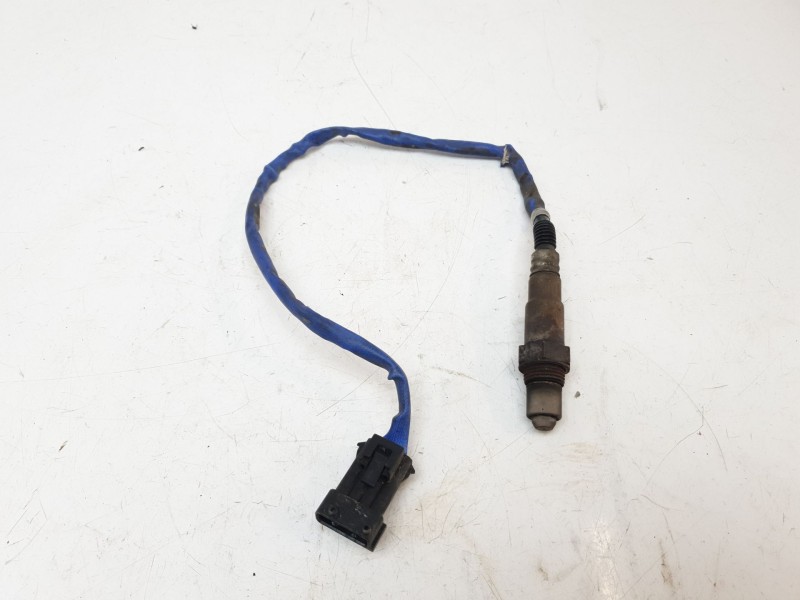 Recambio de sonda lambda para porsche 911 (typ 997) carrera s coupe referencia OEM IAM 99660616801  