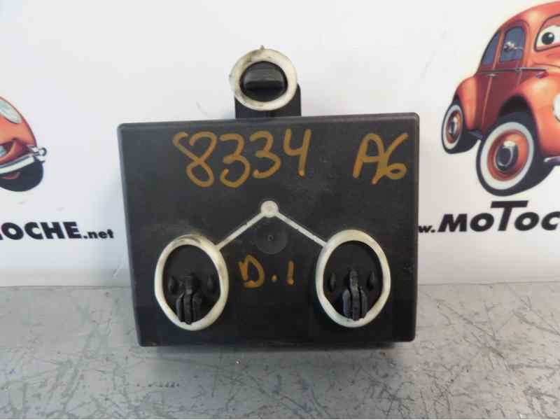 Recambio de modulo confort para audi a6 berlina (4f2) 3.0 tdi quattro (165kw) referencia OEM IAM 4F0959793B 4F0910793B 