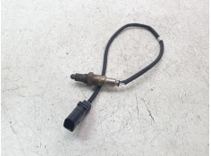 Recambio de sonda lambda para audi q2 (gab) 1.0 tfsi referencia OEM IAM 04E906262  