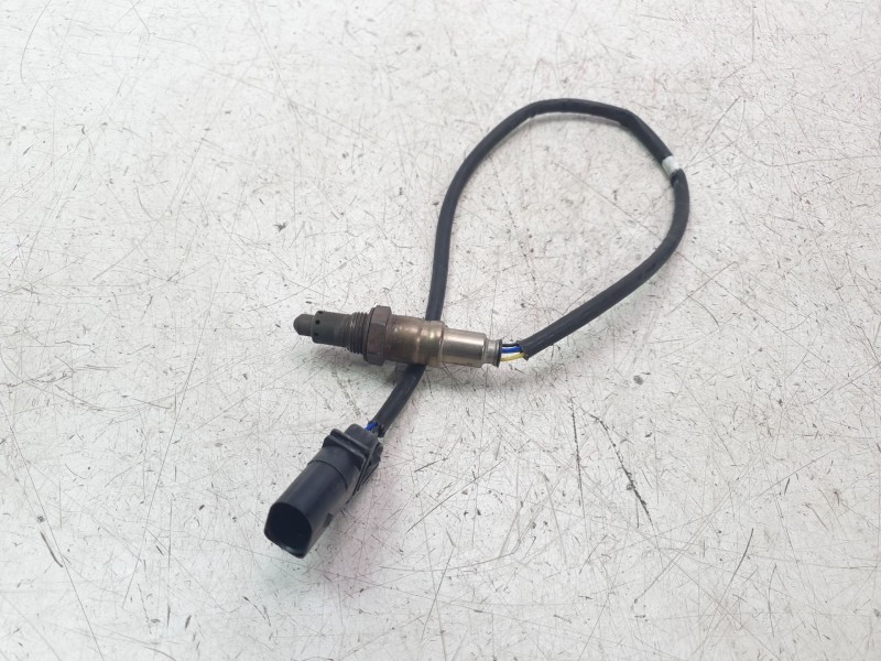 Recambio de sonda lambda para audi q2 (gab) 1.0 tfsi referencia OEM IAM 04E906262  