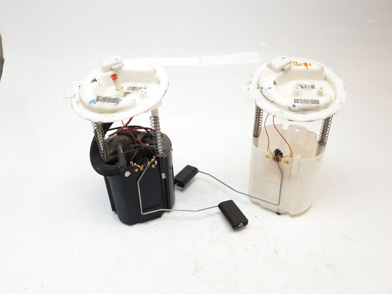 Recambio de bomba combustible para maserati ghibli iii (m157) 3.0 referencia OEM IAM 670035006 670003733 