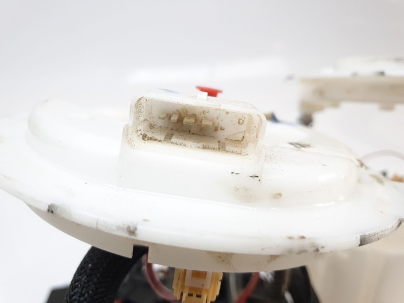 Recambio de bomba combustible para maserati ghibli iii (m157) 3.0 referencia OEM IAM 670035006 670003733 