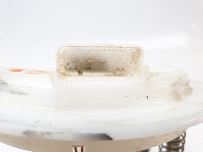 Recambio de bomba combustible para maserati ghibli iii (m157) 3.0 referencia OEM IAM 670035006 670003733 