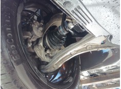 Recambio de mangueta delantera derecha para mercedes-benz clase b sports tourer (w247) b 200 d (247.012) referencia OEM IAM 2473 2