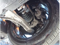 Recambio de mangueta delantera izquierda para mercedes-benz clase b sports tourer (w247) b 200 d (247.012) referencia OEM IAM 24 2