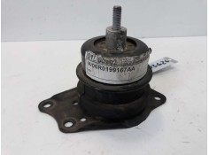 Recambio de soporte motor derecho para seat ibiza (6j5) emoción referencia OEM IAM 6R0199167AA   2