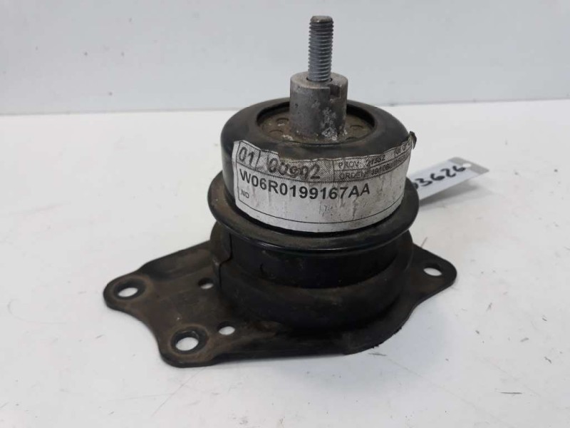 Recambio de soporte motor derecho para seat ibiza (6j5) emoción referencia OEM IAM 6R0199167AA  