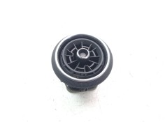 Recambio de rejilla aireadora para audi q2 (gab) 1.0 tfsi referencia OEM IAM 81A820901E  