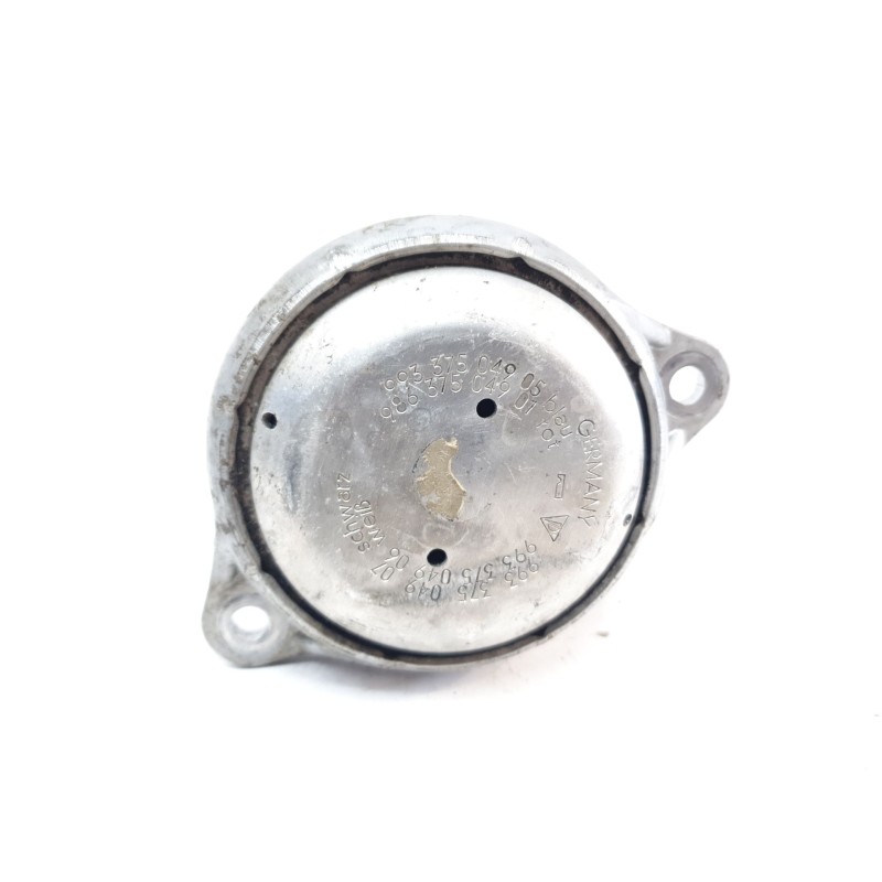 Recambio de soporte motor para porsche 911 (typ 997) carrera s coupe referencia OEM IAM 99337504905  