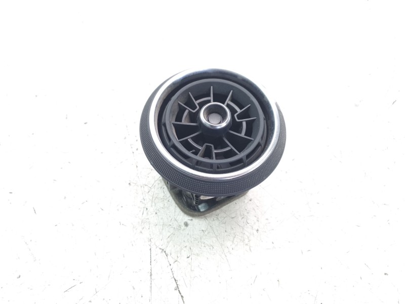 Recambio de rejilla aireadora para audi q2 (gab) 1.0 tfsi referencia OEM IAM 81A820901E  