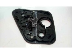 Recambio de elevalunas trasero derecho para hyundai tucson kosmo bluedrive 2wd referencia OEM IAM 83480D7500   2