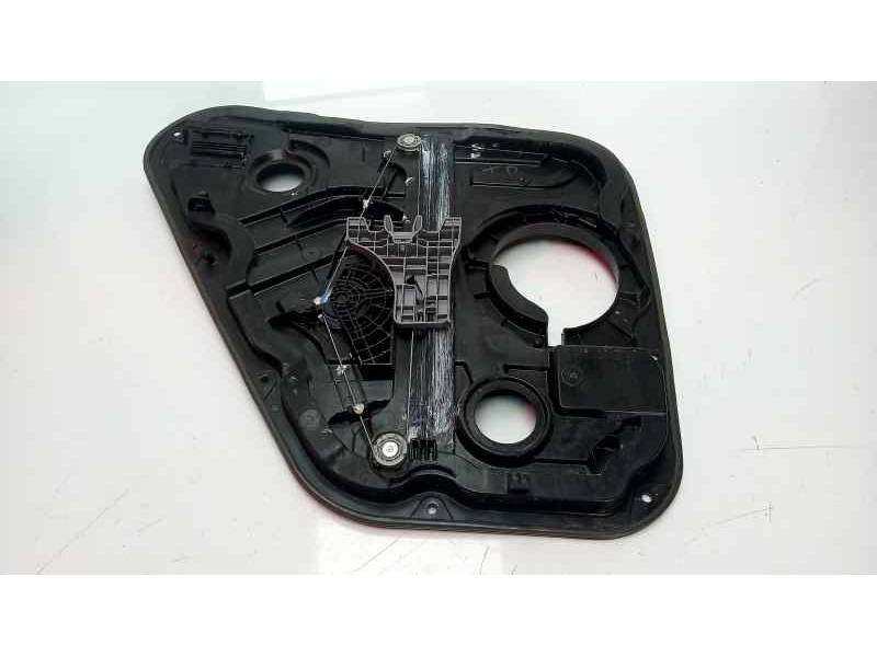 Recambio de elevalunas trasero derecho para hyundai tucson kosmo bluedrive 2wd referencia OEM IAM 83480D7500  