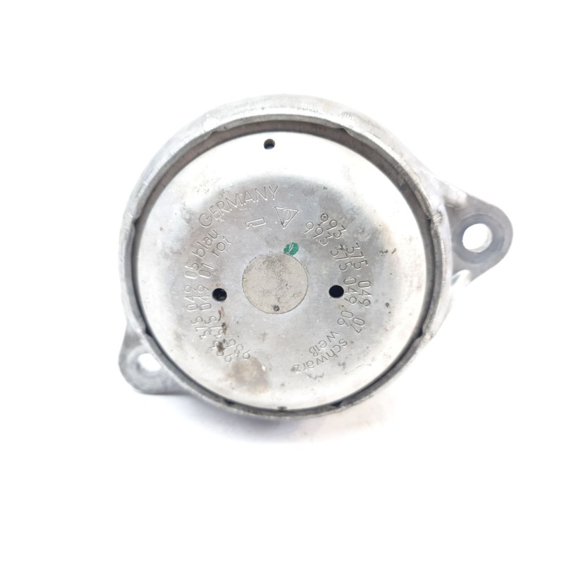 Recambio de soporte motor para porsche 911 (typ 997) carrera s coupe referencia OEM IAM 99337504905  
