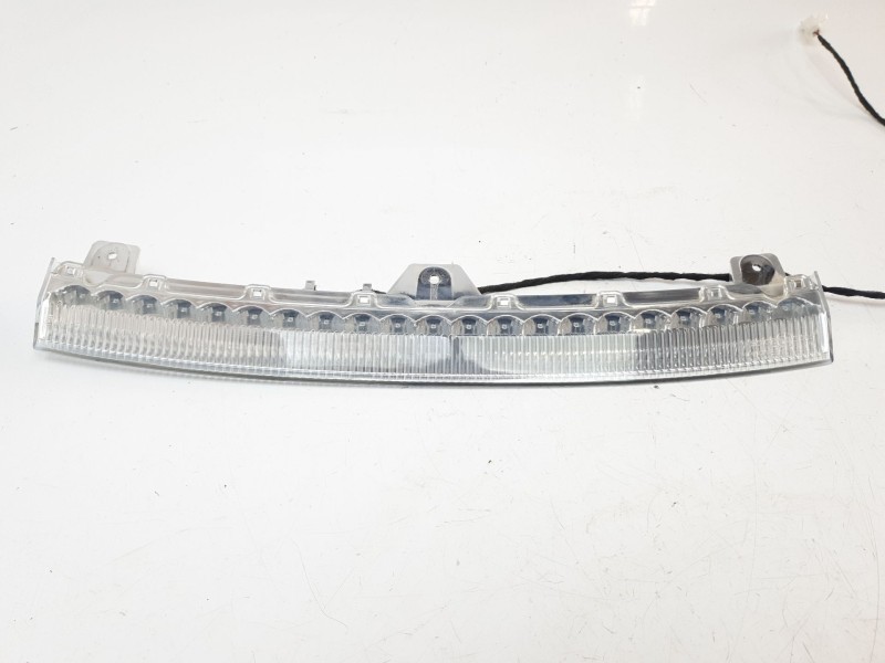 Recambio de luz central de freno para maserati ghibli iii (m157) 3.0 referencia OEM IAM 670008130  