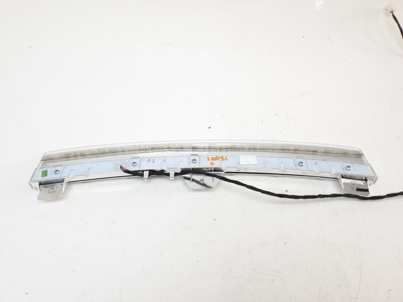Recambio de luz central de freno para maserati ghibli iii (m157) 3.0 referencia OEM IAM 670008130  