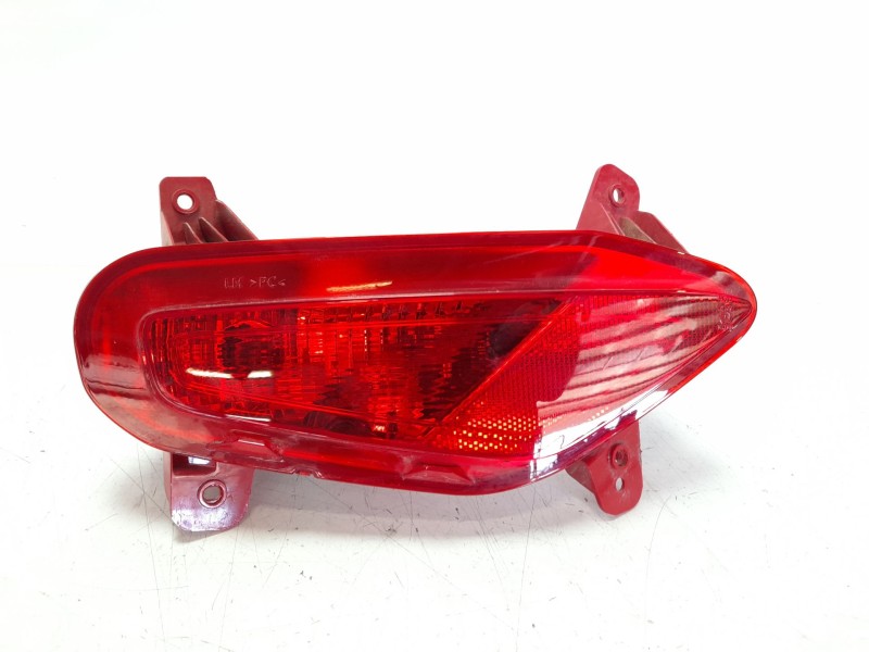Recambio de faro antiniebla trasero izquierdo para kia stonic (ybcuv) concept referencia OEM IAM 92405H8410  