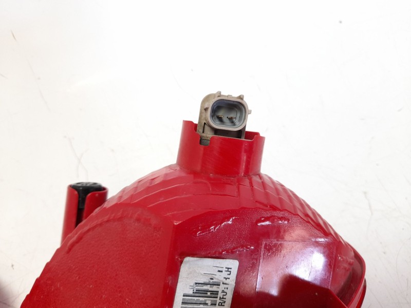 Recambio de faro antiniebla trasero izquierdo para kia stonic (ybcuv) concept referencia OEM IAM 92405H8410  