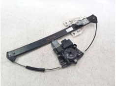 Recambio de elevalunas trasero derecho para audi q2 (gab) 1.0 tfsi referencia OEM IAM 81A839462  
