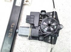 Recambio de elevalunas trasero derecho para audi q2 (gab) 1.0 tfsi referencia OEM IAM 81A839462   2