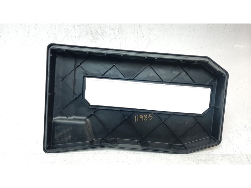 Recambio de moldura para porsche cayenne (typ 92aa) diesel referencia OEM IAM 7L0864643B  