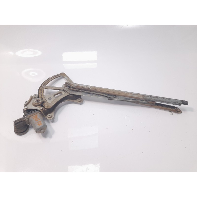 Recambio de elevalunas delantero derecho para toyota hilux vii pick-up (_n1_, _n2_, _n3_) 2.5 d-4d 4wd (kun25_) referencia OEM I