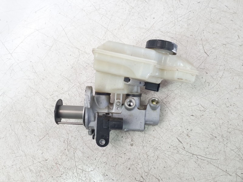 Recambio de bomba freno para audi q2 (gab) 1.0 tfsi referencia OEM IAM 5Q2614019L  
