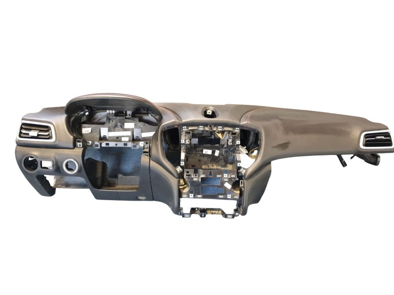 Recambio de kit airbag para maserati ghibli iii (m157) 3.0 referencia OEM IAM 670001423  