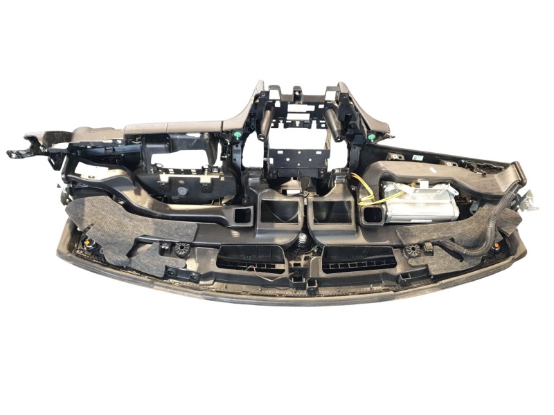 Recambio de kit airbag para maserati ghibli iii (m157) 3.0 referencia OEM IAM 670001423  