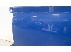 Recambio de puerta trasera izquierda para opel corsa f ultimate referencia OEM IAM    2