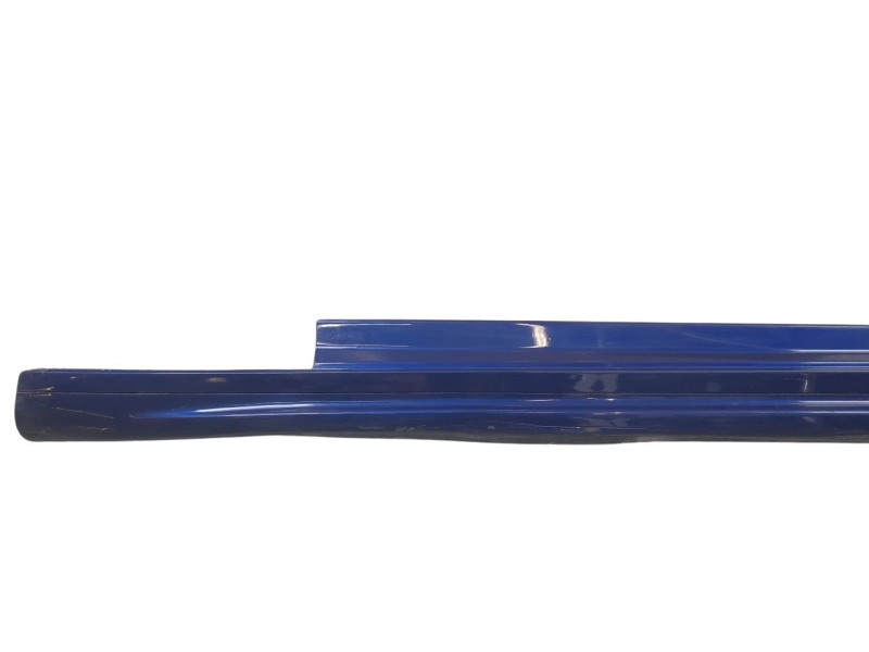 Recambio de estribos laterales para maserati ghibli iii (m157) 3.0 referencia OEM IAM 670010789  