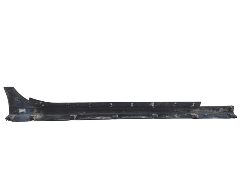 Recambio de estribos laterales para maserati ghibli iii (m157) 3.0 referencia OEM IAM 670010789  