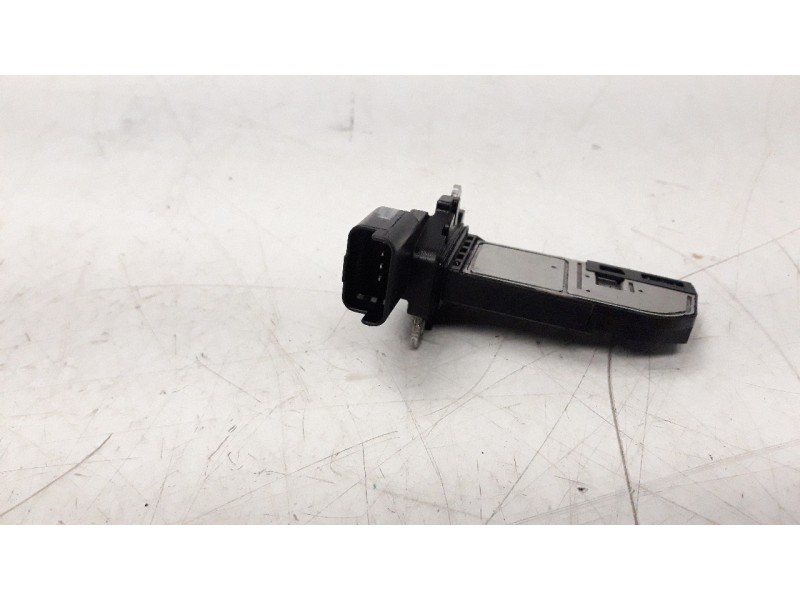 Recambio de caudalimetro para opel vivaro furgón 1.5 cdti dpf referencia OEM IAM 9677093080  