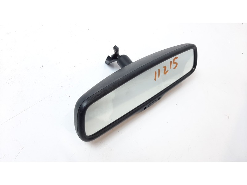 Recambio de espejo para nissan qashqai (j11) 1.2 16v cat referencia OEM IAM 963219DJ1A  
