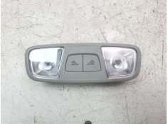 Recambio de luz interior para audi q2 (gab) 1.0 tfsi referencia OEM IAM 8V0947111B  