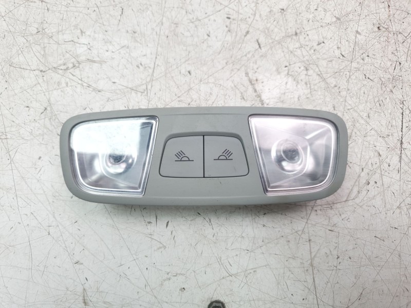 Recambio de luz interior para audi q2 (gab) 1.0 tfsi referencia OEM IAM 8V0947111B  