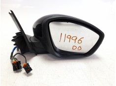 Recambio de retrovisor derecho para opel corsa f ultimate referencia OEM IAM 983769791T  